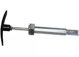 Valterra Products LLC Cable with valve handle, 96 bagged