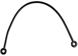 Valterra Products LLC Strap 8in black, bulk