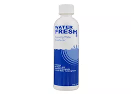 Valterra Products LLC Drinking water freshener, liquid, 8 oz bottle