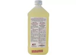 Valterra Products LLC Grey water treatments 32oz lemon scent