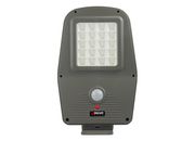 Wagan Corporation Solar + led floodlight 3000 with remote