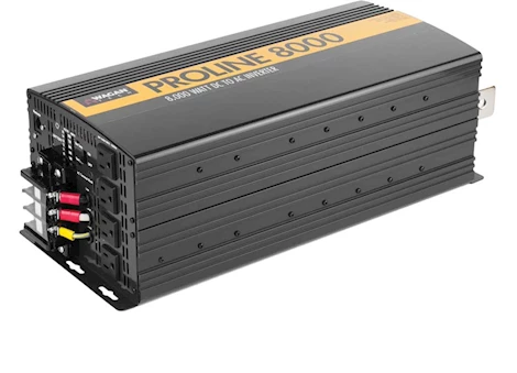 Wagan Corporation 8000W PRO INVERTER
