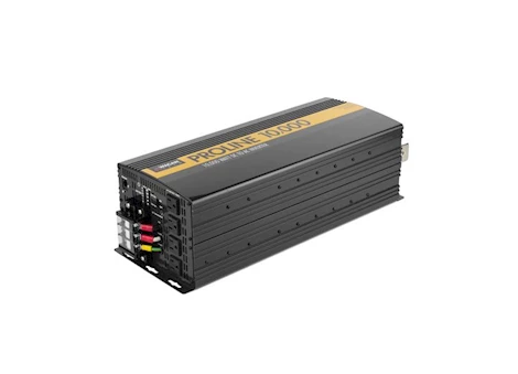 Wagan Corporation PROLINE 10000W INVERTER + REMOTE