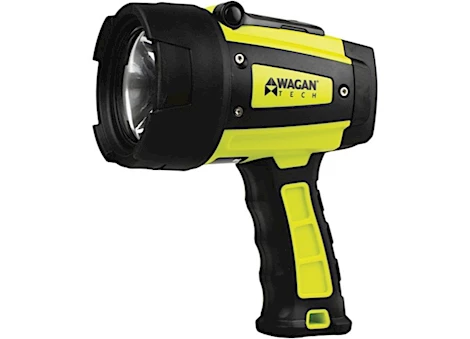 WAGAN CORPORATION BRITE-NITE WR600 LED SPOTLIGHT
