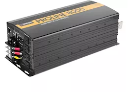 Wagan Corporation 8000w pro inverter