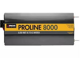 Wagan Corporation 8000w pro inverter