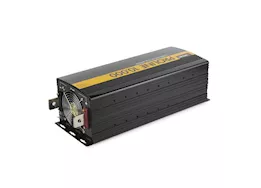 Wagan Corporation Proline 10000w inverter + remote