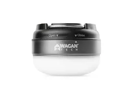 Wagan Corporation Brite-nite dome lantern - batteries req