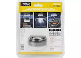Wagan Corporation Brite-nite dome lantern - batteries req