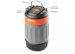 Wagan Corporation Brite-nite pop-up lantern - batteries req