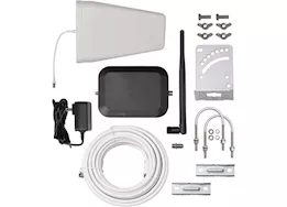 Weboost home studio signal booster kit