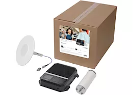 weBoost Office 200 kit - (75 ohm) booster
