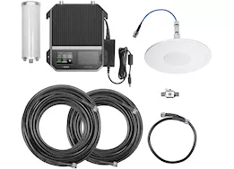 weBoost Office 200 kit - (75 ohm) booster
