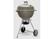 Weber Master-Touch 22 in. Charcoal Grill - Smoke