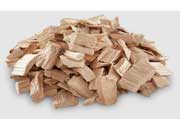 Weber Pecan Wood Chips – 192 cu. in. Bag