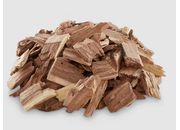 Weber Mesquite Wood Chips – 192 cu. in. Bag