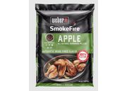 Weber SmokeFire Apple All-Natural Hardwood Pellets - 20 lb. Bag