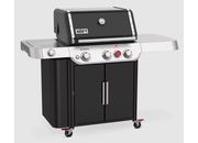 Weber Genesis E-335 3-Burner Gas Grill (Liquid Propane) – Black