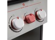 Weber Genesis E-335 3-Burner Gas Grill (Liquid Propane) – Black