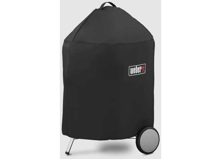 22IN PREMIUM COVER FOR CHARCOAL GRILLS (MASTER TOUCH)