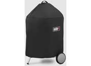 Weber Premium Grill Cover for Weber 22 in. Charcoal Grills