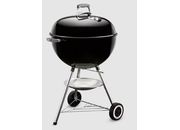 Weber Original Kettle 22 in. Charcoal Grill - Black