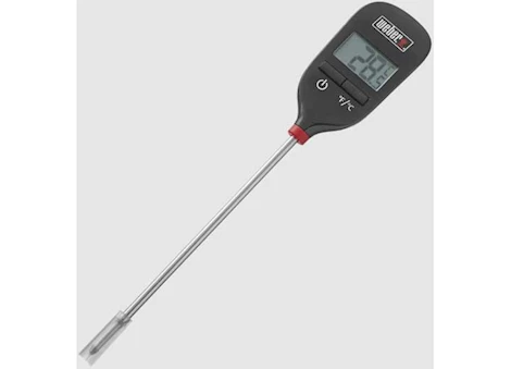 Weber Instant-Read Thermometer Main Image