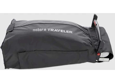 Weber Cargo Protector Cover for Weber Traveler Grill