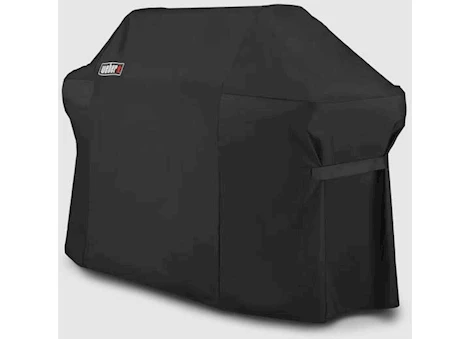 Weber Premium Grill Cover for Weber Summit 600 Series Gas Grill Main Image