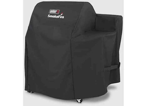 Weber Premium Grill Cover for Weber SmokeFire EX4 Wood Pellet Grills Main Image