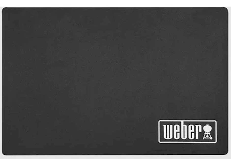 Weber Floor Protection Mat - 47.2 in. x 31.5 in.