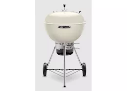 Weber Master-Touch 22 in. Charcoal Grill - Ivory