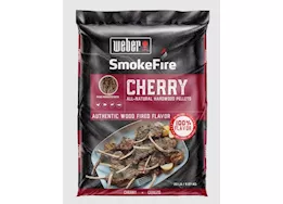 Weber SmokeFire Cherry All-Natural Hardwood Pellets - 20 lb. Bag
