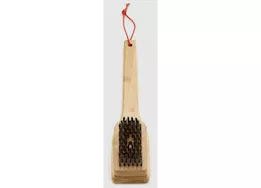 Weber Bamboo Grill Brush - 12 in. Long