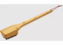Weber Bamboo Grill Brush - 18 in. Long