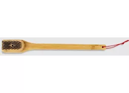 Weber Bamboo Grill Brush - 18 in. Long