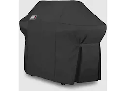 Weber Premium Grill Cover for Weber Summit 400 Series Gas Grills