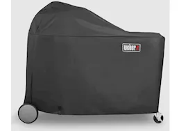 Weber Premium Grill Cover for Weber Summit Kamado S6 & Summit Charcoal Grilling Center