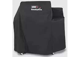 Weber Premium Grill Cover for Weber SmokeFire EX4 Wood Pellet Grills