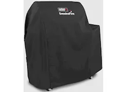 Weber Premium Grill Cover for Weber SmokeFire EX4 Wood Pellet Grills