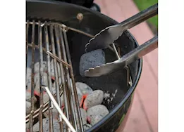 Weber Hinged Cooking Grate for Weber 22 in. Charcoal Grills