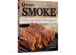 Webers smoke cookbook