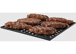 WEBER CRAFTED Dual-Sided Sear Grate