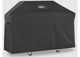 Weber Premium Grill Cover for Weber Genesis 300 Series Grills