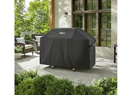 Weber Premium Grill Cover for Weber Genesis 400 Series Grills