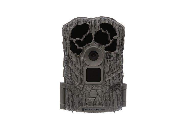 DIGITAL SCOUTING CAMERA - BROWTINE - 16MP & 480 VIDEO AT 30FPS