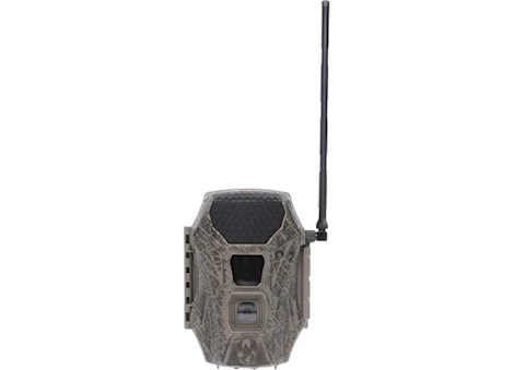 Wildgame Innovations TERRA XT CELLULAR CAMERA / 20MP / DUAL NETWORK W/ ON DEMAND PHOTO CAPTURE