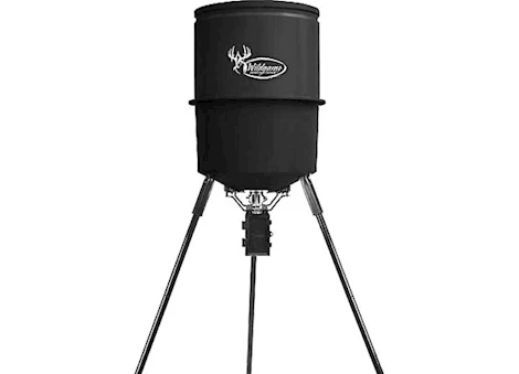 WILDGAME INNOVATIONS EVOLUTION 30 GAL VARMINT GUARD FEEDER