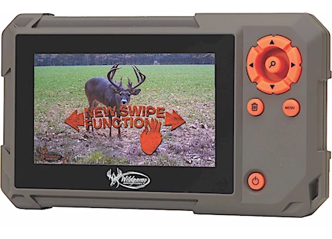 WILDGAME INNOVATIONS TRAIL PAD SD CARD READER
