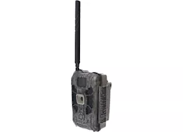 Wildgame Innovations Deceptor cellular/40mp/dual network/on demand photo & 1080p video capture/cracked mud camo